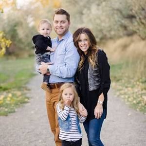 Meet your Posher, Stacey